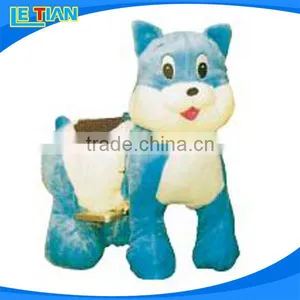 2015 Promotion Battery Operated Toy Race Car for Kids thumbnail-1