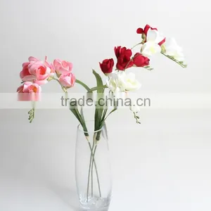 Natural Plastic Flowers Plants Decorative Flowers for Decoration thumbnail-3