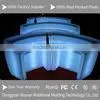 Rotational Molding Battery Plastic Led Bar Table For Sale thumbnail-5