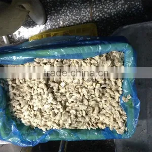 V-packed Cooked IQF Baby Clam Meat thumbnail-4