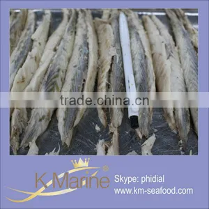 Mackerel Loin Wholesale Frozen Seafood Lot Number#kml4072 thumbnail-1