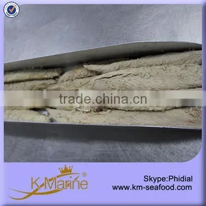 Boat Frozen Sarda Loin For Can thumbnail-1