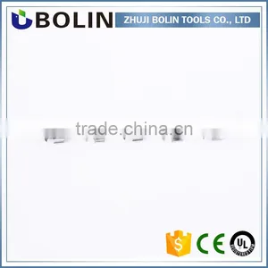Carve Chain 1/4" 0.050"(1.3mm) Semi Chisel Chainsaw Chain for Sale Fit for MS150/200/250 Chain Saw thumbnail-2