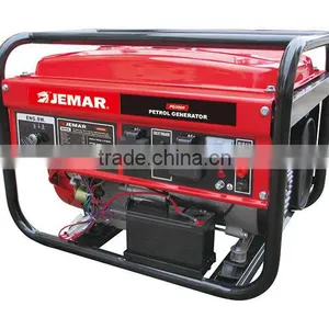 RG-3500 Gasoine Petrol Generator thumbnail-1