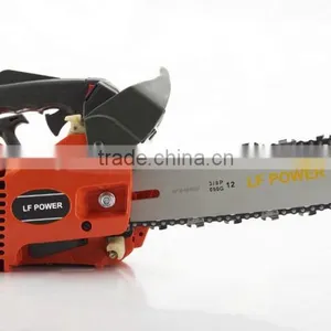 Hot Selling 2500 Chain Saw Garden Tools Spare Parts High Quality thumbnail-2
