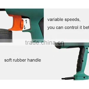 HVLP Paint Spray Gun 650W thumbnail-2