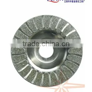 Electroplated Diamond/CBN G & P Tool thumbnail-1