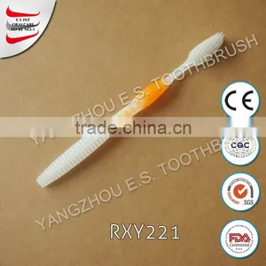 Toothbrush Head Baby Jordan Toothbrush thumbnail-1