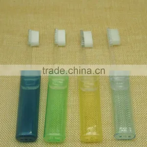 2016 Best Selling Hotel Travel Toothbrush Teeth Whitening Oral Care Wholesale thumbnail-3