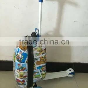 2016 the Latest Kids Luggage thumbnail-1