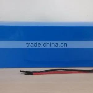 25.6V 1100mAh Lifepo4 Battery Replace Ni Mh Type thumbnail-2