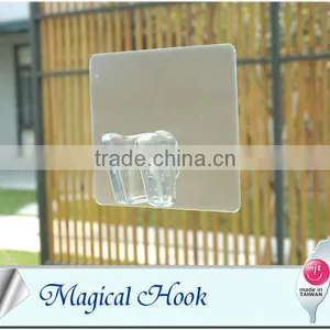 Reusable Adhesive Sticker for Bathroom Phone Holder thumbnail-1