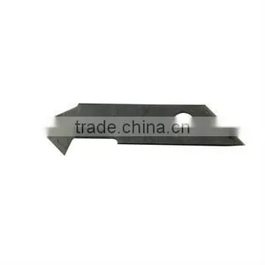 Pointed Sharpness Spare Blades thumbnail-1