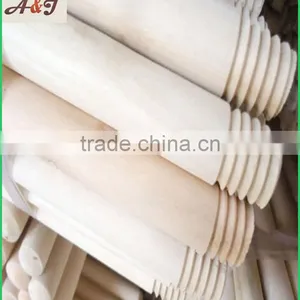 Wooden Broom Wooden Brush Handle Making Machine thumbnail-4