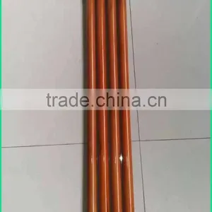 Painted Wood Stick Wood Handle Used for Floor Mop thumbnail-1