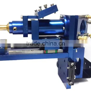 T43 NON METAL AUTOFOCUING SYSTEM for Co2 Laser Cutting thumbnail-1