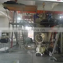 Zhejiang Roon Industrial Ltd. company overview - view 1 thumbnail