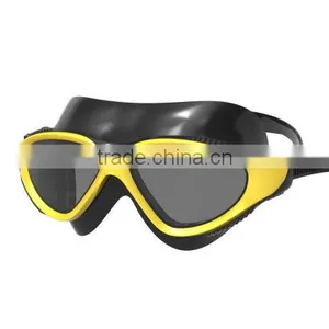 Waterproof Swimming Goggle With PC Lens,swim Mask(MM-7500) thumbnail-2