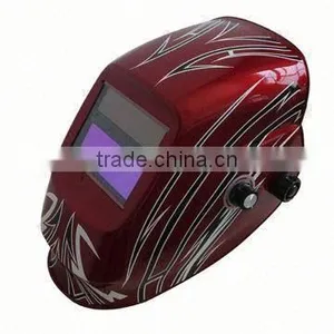 Cheap Safety Helmet Welding Mask thumbnail-1