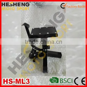 HeSheng 2015 Hot Sale Racing Cars Stand With CE Approved and High Quality Trade Assurance ML3 thumbnail-1
