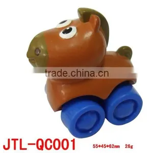 Novelty Animal Cars for Kids thumbnail-2