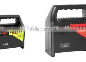 PORTABLE CAR BATTERY CHARGER thumbnail-2