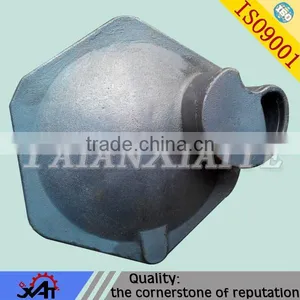 Sand Casting Cast Iron Floor Drain Cover thumbnail-1
