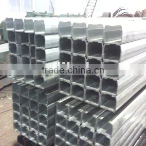 Gate Track for Sliding Gate or Door thumbnail-1