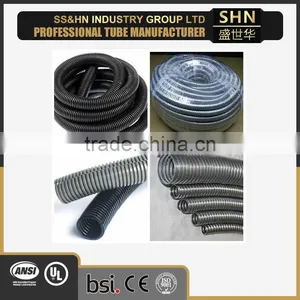 Competitive Price of Liquid Tight Flexible Metal Conduit thumbnail-1
