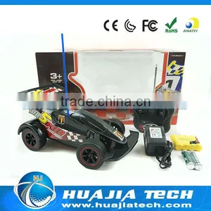 RC Kart Racing Car 1:16 4CH 1/5 Scale Gas Powered rc Car thumbnail-1