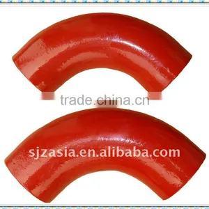 Epoxy Coated Cast Iron Pipe Fittings thumbnail-1
