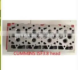 3.8 Engine Cylinder Head thumbnail-1