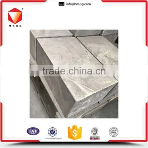 Customized Best Sell Anode Carbon Block for Aluminium Plant thumbnail-6