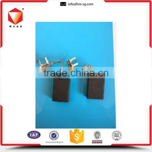 Quickly Delivery Oem Electrical Power Tools Carbon Brush thumbnail-5