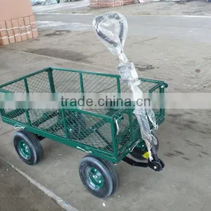 Garden Cart TC1840A thumbnail-1