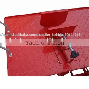 1000lbs Motorcycle Pick up Lift Table thumbnail-5