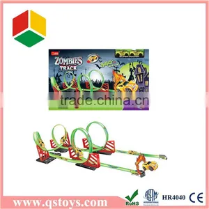 The Lowest Price New Product Rail Car in Window Box thumbnail-1