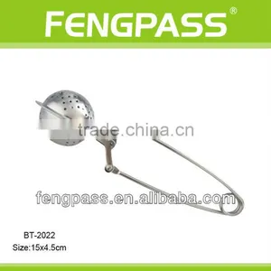 Tea Strainer Spoon (50-51-52) thumbnail-1