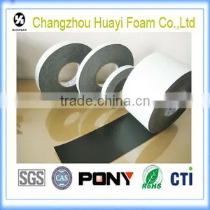 1mm/2mm Round Esd Heat Resistant Double Sided Foam Tape thumbnail-1