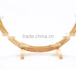 Hot Sale New Style Fleece Swing Cat Hammock thumbnail-4