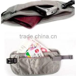 Adjustable Sport Running Pouch Belt Waist Belt for Holder Phone thumbnail-2