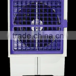 Evaporative Factory Air Conditioner/Commercial Air Conditioner thumbnail-2