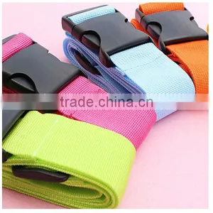 Fashion Adjustable Travel Luggage Suitcase Buckle Tie Down Packing Belt thumbnail-5