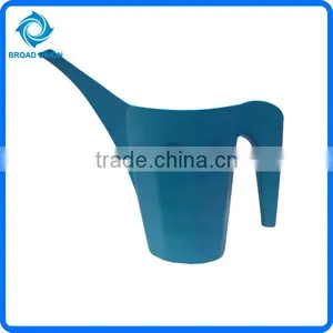 1.5L Garden Plastic Watering Can, Garden Watering Pot thumbnail-1