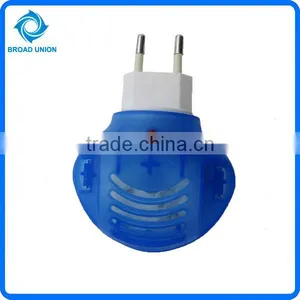 Electric Mosquito Liquid Vaporizer Electric Mosquito Killer thumbnail-1