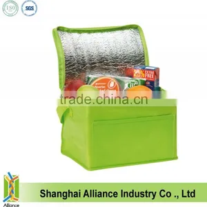 US Market Promotion Insulated Cooler Bag, Thermal Lunch Cooler Bag, Picnic Cooler Bag thumbnail-1