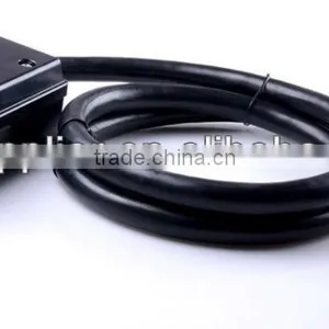 S30083 7 Way Trailer Cable With Conjunction Wire Box thumbnail-1