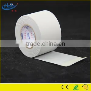 Grey Cloth Pattern Pvc Pipe Wrapping Tape for Protection thumbnail-2