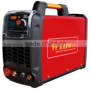 WLW200A Welding Machine thumbnail-1