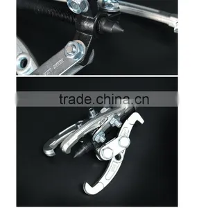 Berrylion 3-20" Three Jaws Gear Puller CR-V High Quality Gear Puller thumbnail-4